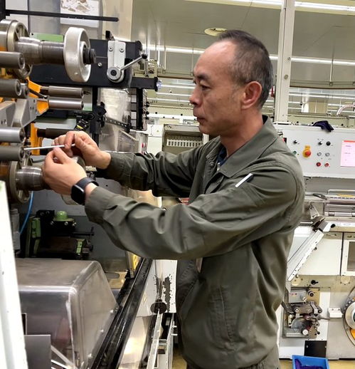 若心懷工匠之心，則所向披靡——論計算機及辦公設備維修中的專業精神