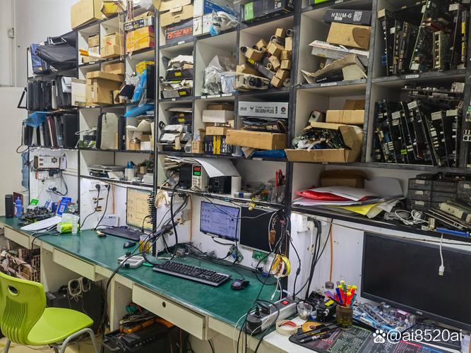 專業上門維修服務 打印機、電腦與辦公設備的一站式解決方案