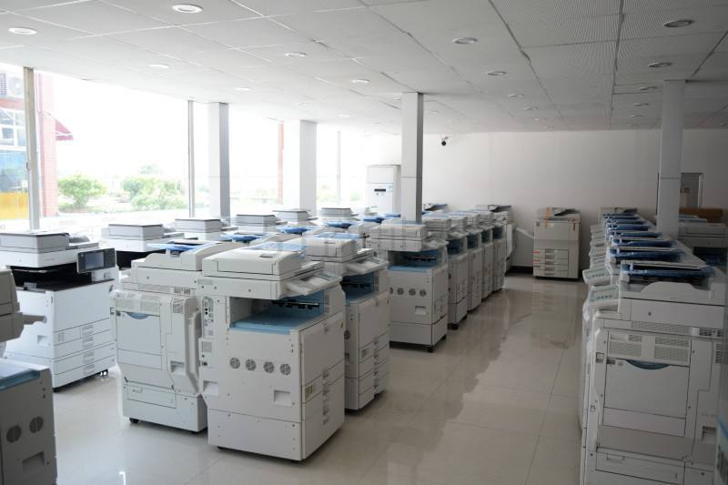 電腦打印機租賃及通訊設備修理全攻略 渠道、方式與優勢解析